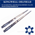 3 7/8" Round Mandrel Slip Joint Drill Stem Testing (dst) 